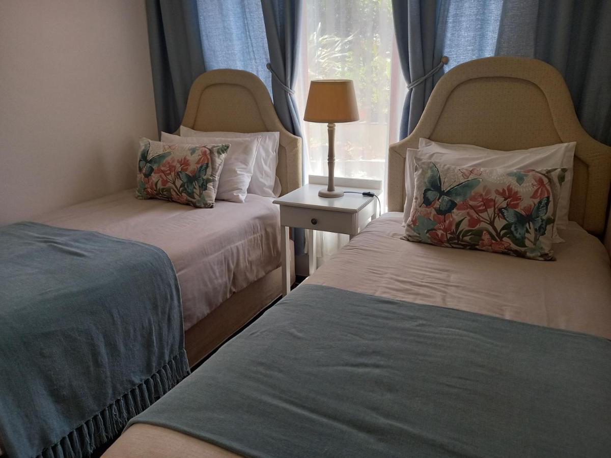 브렌튼 온 시 110 Bay View 아파트 외부 사진